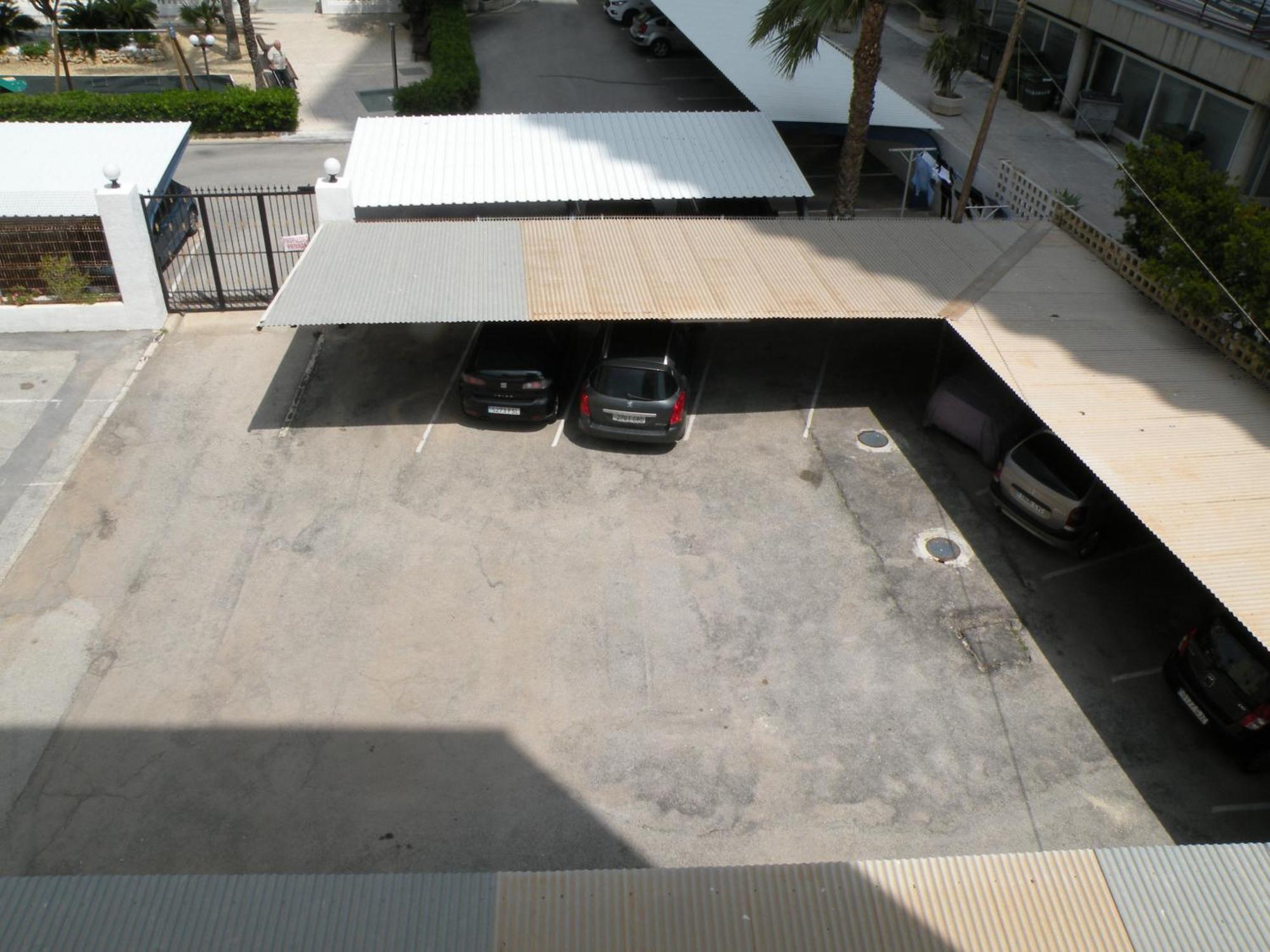 Mar Y Vent 5A - Fincas Arena Benidorm Exterior photo